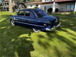 1949 Ford Sedan (CC-2087579) for sale in Cadillac, Michigan
