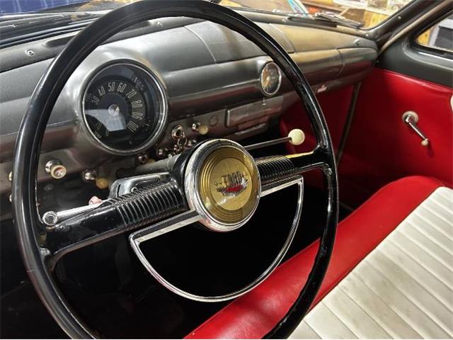 1949 Ford Sedan (CC-2087579) for sale in Cadillac, Michigan