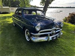 1949 Ford Sedan (CC-2087579) for sale in Cadillac, Michigan