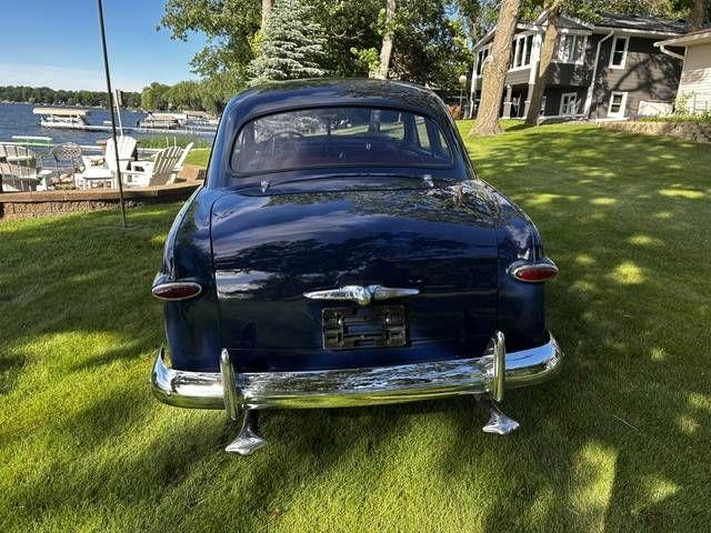 1949 Ford Sedan (CC-2087579) for sale in Cadillac, Michigan