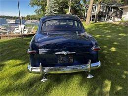 1949 Ford Sedan (CC-2087579) for sale in Cadillac, Michigan