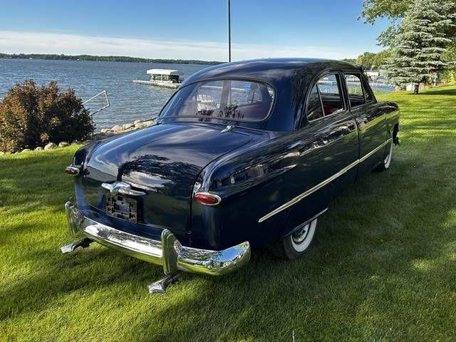 1949 Ford Sedan (CC-2087579) for sale in Cadillac, Michigan