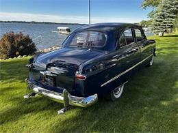 1949 Ford Sedan (CC-2087579) for sale in Cadillac, Michigan
