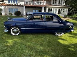 1949 Ford Sedan (CC-2087579) for sale in Cadillac, Michigan