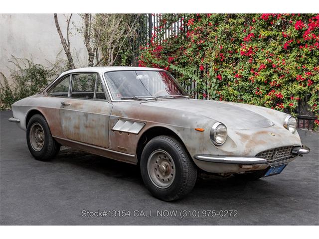 1967 Ferrari 330 GTC (CC-2080758) for sale in Beverly Hills, California