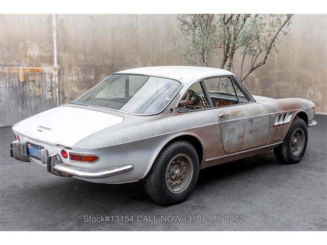 1967 Ferrari 330 GTC (CC-2080758) for sale in Beverly Hills, California