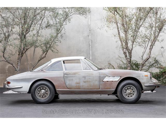 1967 Ferrari 330 GTC (CC-2080758) for sale in Beverly Hills, California