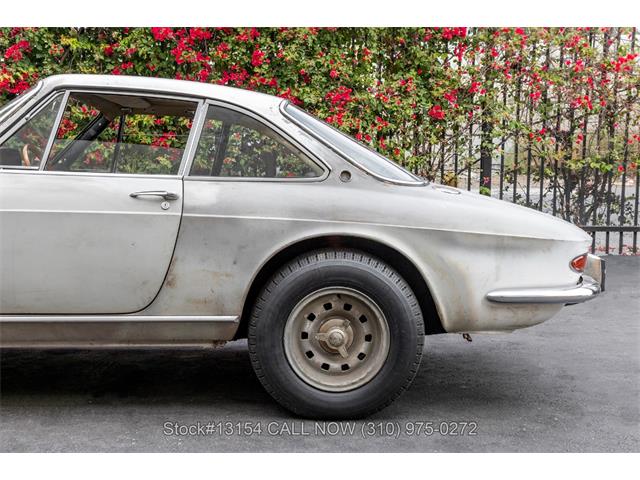 1967 Ferrari 330 GTC (CC-2080758) for sale in Beverly Hills, California