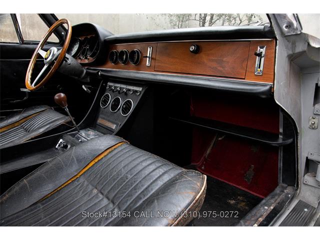 1967 Ferrari 330 GTC (CC-2080758) for sale in Beverly Hills, California