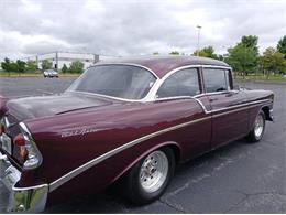 1956 Chevrolet Bel Air (CC-2087580) for sale in Cadillac, Michigan