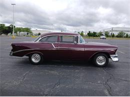 1956 Chevrolet Bel Air (CC-2087580) for sale in Cadillac, Michigan