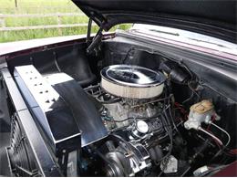 1956 Chevrolet Bel Air (CC-2087580) for sale in Cadillac, Michigan