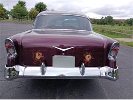 1956 Chevrolet Bel Air (CC-2087580) for sale in Cadillac, Michigan