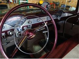 1956 Chevrolet Bel Air (CC-2087580) for sale in Cadillac, Michigan
