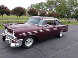 1956 Chevrolet Bel Air (CC-2087580) for sale in Cadillac, Michigan