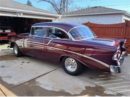 1956 Chevrolet Bel Air (CC-2087580) for sale in Cadillac, Michigan