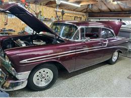 1956 Chevrolet Bel Air (CC-2087580) for sale in Cadillac, Michigan