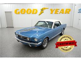 1966 Ford Mustang (CC-2087581) for sale in Homer City, Pennsylvania