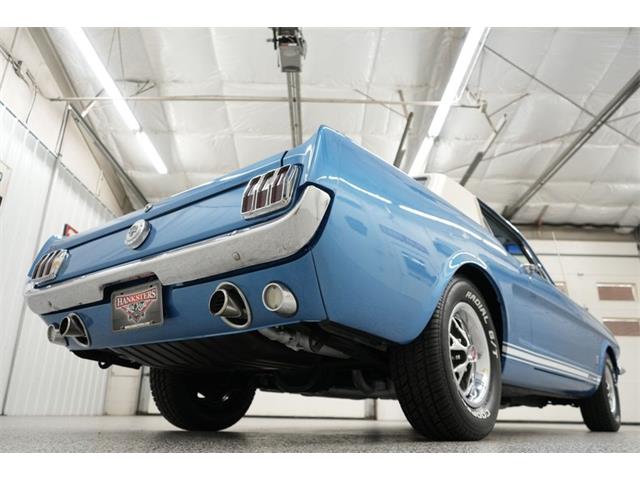 1966 Ford Mustang (CC-2087581) for sale in Homer City, Pennsylvania