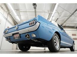 1966 Ford Mustang (CC-2087581) for sale in Homer City, Pennsylvania