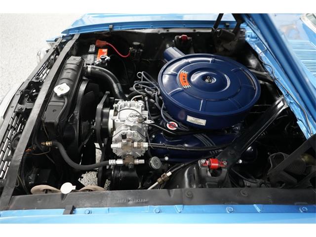 1966 Ford Mustang (CC-2087581) for sale in Homer City, Pennsylvania