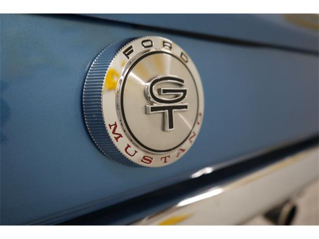 1966 Ford Mustang (CC-2087581) for sale in Homer City, Pennsylvania