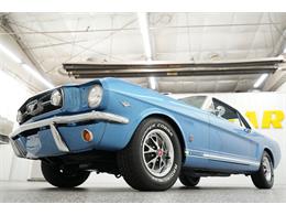 1966 Ford Mustang (CC-2087581) for sale in Homer City, Pennsylvania