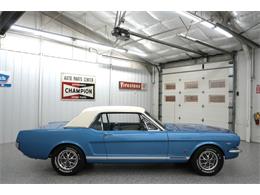 1966 Ford Mustang (CC-2087581) for sale in Homer City, Pennsylvania