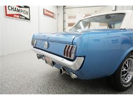 1966 Ford Mustang (CC-2087581) for sale in Homer City, Pennsylvania