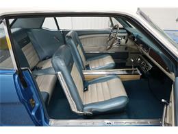 1966 Ford Mustang (CC-2087581) for sale in Homer City, Pennsylvania