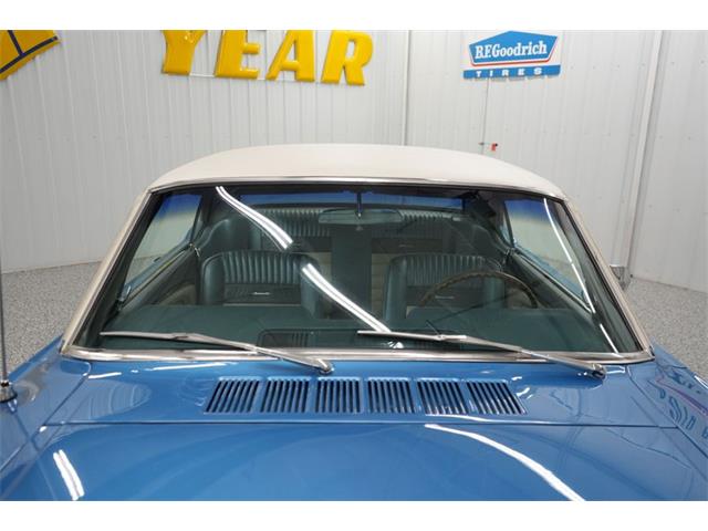 1966 Ford Mustang (CC-2087581) for sale in Homer City, Pennsylvania