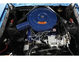 1966 Ford Mustang (CC-2087581) for sale in Homer City, Pennsylvania