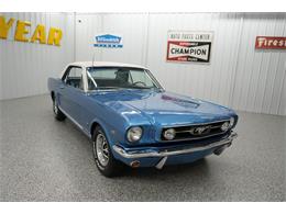 1966 Ford Mustang (CC-2087581) for sale in Homer City, Pennsylvania