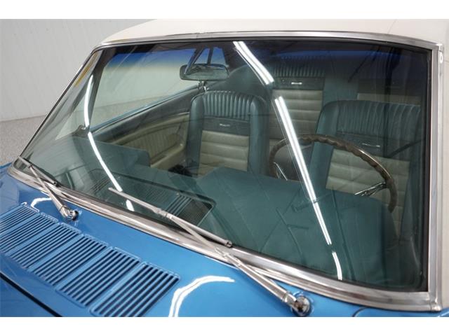 1966 Ford Mustang (CC-2087581) for sale in Homer City, Pennsylvania