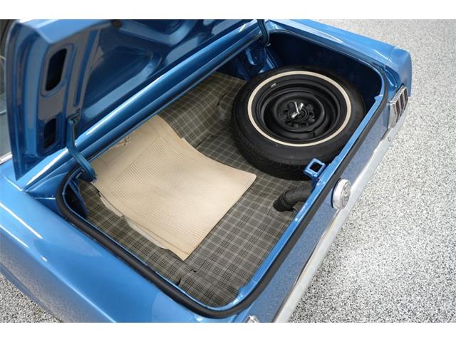 1966 Ford Mustang (CC-2087581) for sale in Homer City, Pennsylvania
