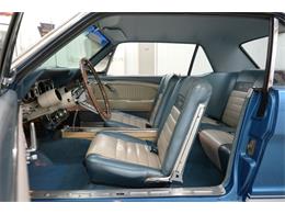 1966 Ford Mustang (CC-2087581) for sale in Homer City, Pennsylvania