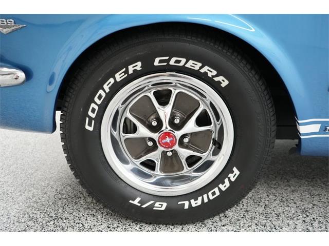 1966 Ford Mustang (CC-2087581) for sale in Homer City, Pennsylvania