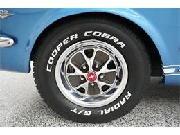 1966 Ford Mustang (CC-2087581) for sale in Homer City, Pennsylvania