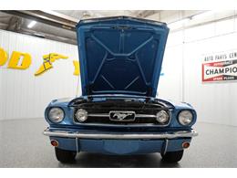 1966 Ford Mustang (CC-2087581) for sale in Homer City, Pennsylvania