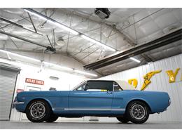 1966 Ford Mustang (CC-2087581) for sale in Homer City, Pennsylvania