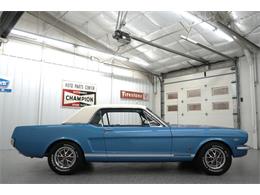 1966 Ford Mustang (CC-2087581) for sale in Homer City, Pennsylvania