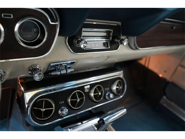 1966 Ford Mustang (CC-2087581) for sale in Homer City, Pennsylvania
