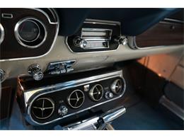 1966 Ford Mustang (CC-2087581) for sale in Homer City, Pennsylvania