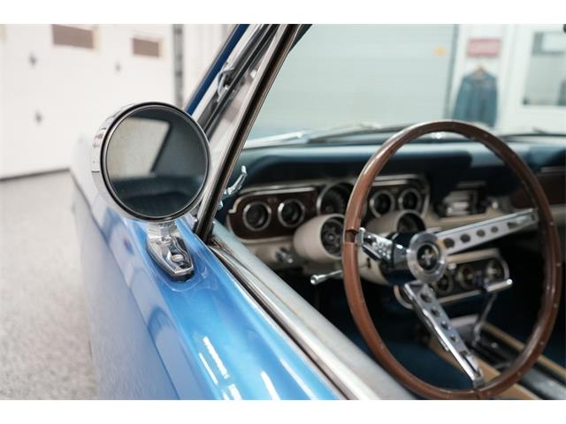 1966 Ford Mustang (CC-2087581) for sale in Homer City, Pennsylvania