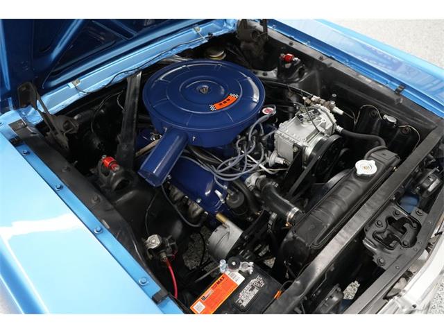 1966 Ford Mustang (CC-2087581) for sale in Homer City, Pennsylvania