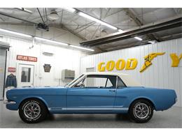 1966 Ford Mustang (CC-2087581) for sale in Homer City, Pennsylvania