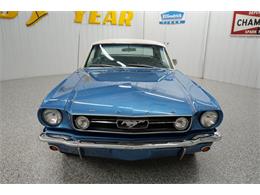 1966 Ford Mustang (CC-2087581) for sale in Homer City, Pennsylvania