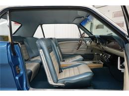 1966 Ford Mustang (CC-2087581) for sale in Homer City, Pennsylvania