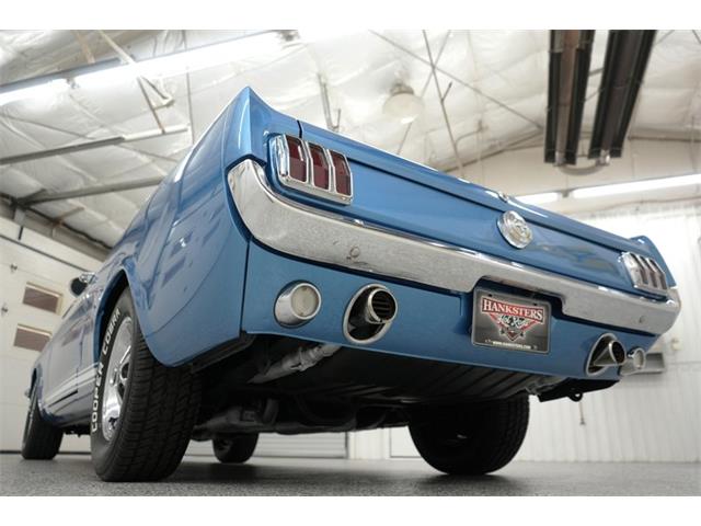 1966 Ford Mustang (CC-2087581) for sale in Homer City, Pennsylvania
