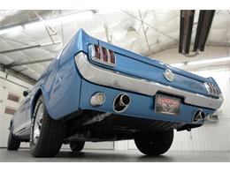 1966 Ford Mustang (CC-2087581) for sale in Homer City, Pennsylvania